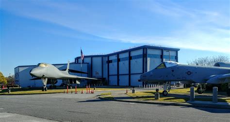 Aviation Museum, Warner Robins Air Force Base, Georgia | Southern travel, Air force, Romantic ...