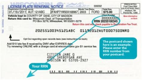 DMV offers to send out license plate renewal notices via email