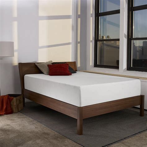 Top 10 Best Mattress For Side Sleepers Queen Size Memory Foam Mattress ...