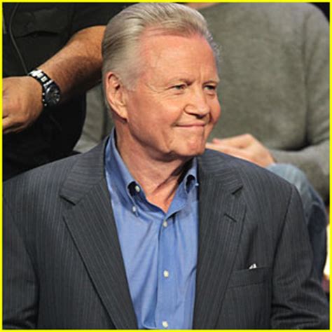 Jon Voight: Lone Star Panel and ‘Salt’ Premiere! | James Haven, Jon ...