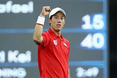 Top 9 Japanese tennis players of all time