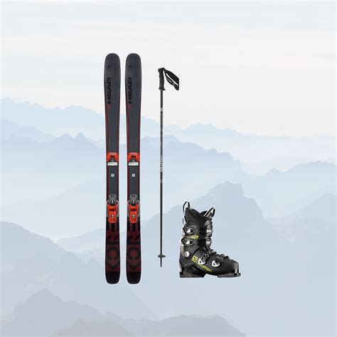 Ski Brian Head | Ski and Snowboard Rentals | Cedar Sports