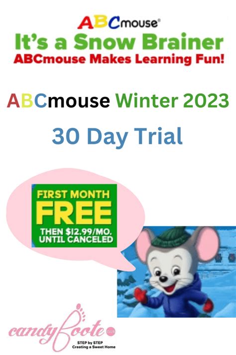 ABCmouse Winter 2023 – 30 Day Trial - candyfoote.club