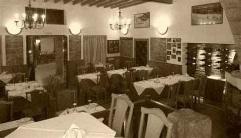 The Windmill Restaurant in Cyprus