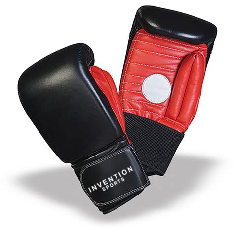 Focus Mitts – Invention Sports