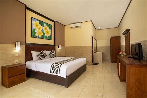 Deluxe Room - Suriwathi Hotel