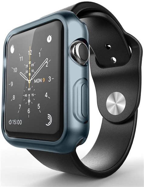 10 Best Cases For Apple Watch