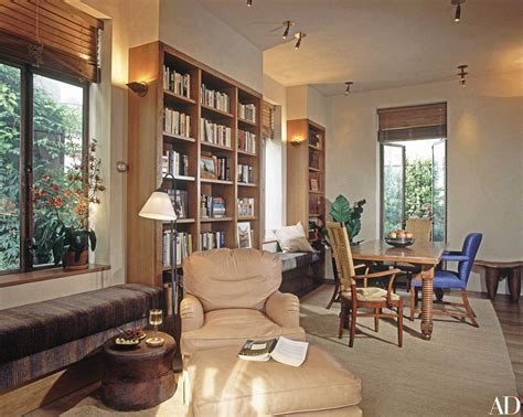 Take a Tour of Robert Redford’s Home in Manhattan | Architectural Digest