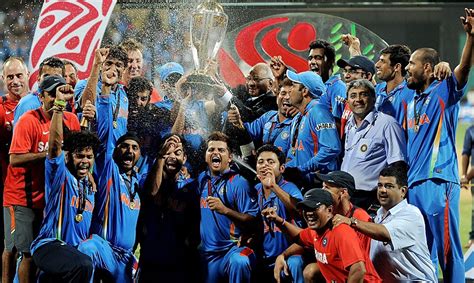 world cup 2011 champions dhoni