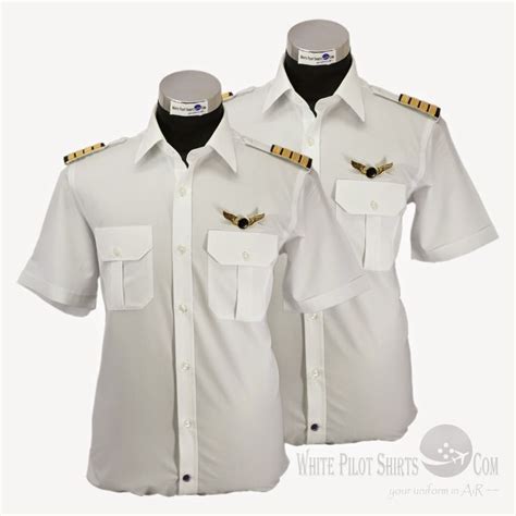 pilot uniform malaysia - Elva Tang