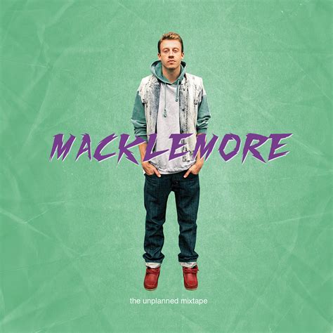 The Unplanned Mixtape | Macklemore