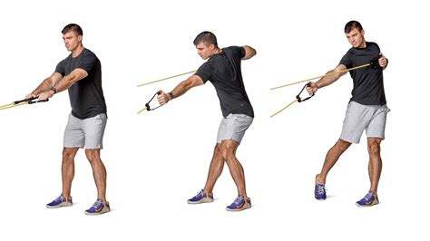 6 effective exercises to get your golf game in shape in 2023