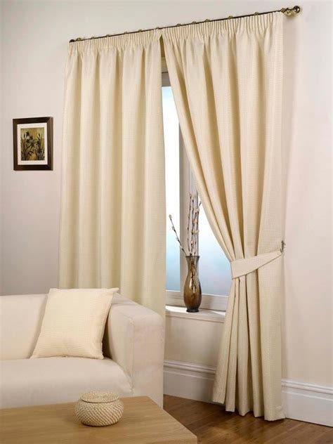 20 Modern Living Room Curtains Design - Top Dreamer