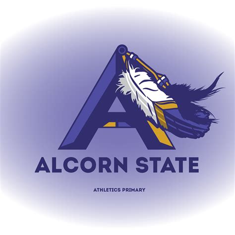 Alcorn State Rebrand Concept on Behance