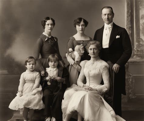 InVastor Blog - The Detailed History of The Astor Family