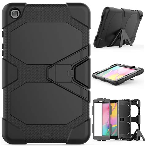 Hard Protective Samsung Tablet Case - Cellco Plus