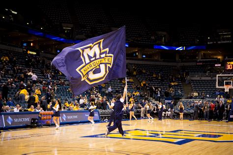 MU basketball attendance, team value drops – Marquette Wire