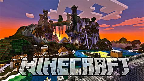 Top 8 Minecraft Castle Seeds (With Downloadable Maps) | Minecraft