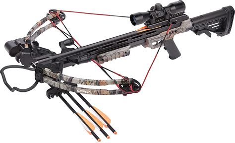 Top 10 Best Crossbows For Deer Hunting - Brand Review