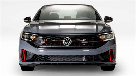 2024 Volkswagen Jetta GLI 40th Anniversary Edition…