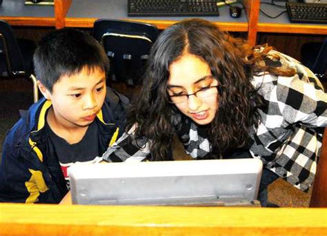 Turlock Junior High extends learning day with after-school program - Turlock Journal