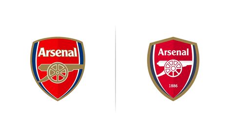 12+ Arsenal Fc Old Badge Pics - Canadian Rules