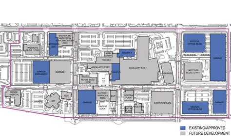 Banner Umc South Campus Map - Dorisa Josephina