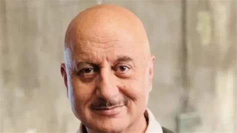 Anupam Kher Reveals Comedy Films Doesn't 'Excite' Him, Says 'Need To ...