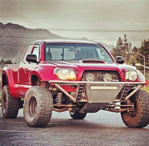 The 25+ best Toyota prerunner ideas on Pinterest | Tacoma prerunner ...