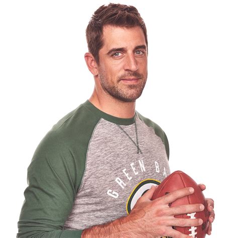 Aaron Rodgers Long Hair / Aaron Rodgers And Danica Patrick Break Up ...