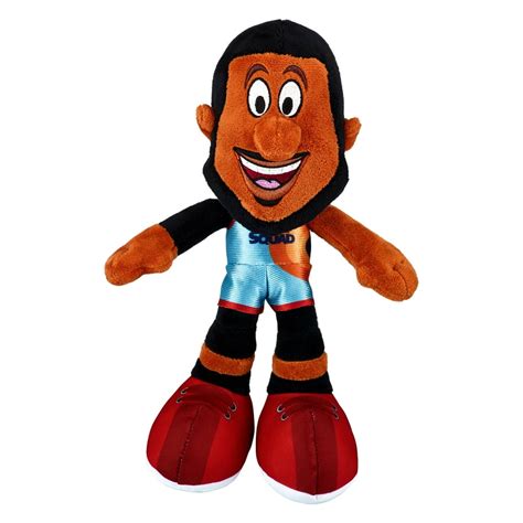 Space Jam: A New Legacy - Soft Plush - Styles May Vary - Walmart.com - Walmart.com