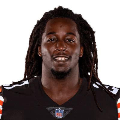 Kareem Hunt Stats Summary | NFL.com