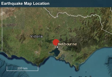 Melbourne’s earthquake: can Australia expect more ? – 2SEA Southern Community Radio Sapphire ...