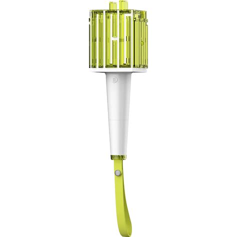 NCT Official Fanlight – NCT 127 Official Store