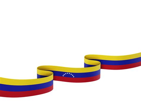 Venezuela flag design national independence day banner element ...