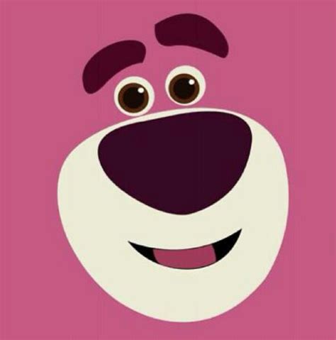 1000+ images about Lotso on Pinterest | Disney, Cosmetic bag and Bears