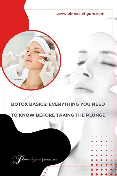 Thread lift vs botox which one is more suitable for you – Artofit