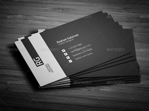 Business Card Designs Templates - AMP