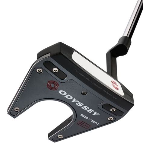 Odyssey Putters | Worldwide Golf Shops