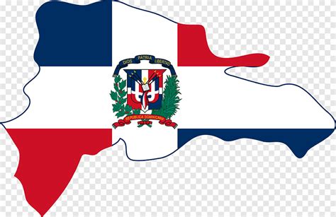 Vlag van de Dominicaanse Republiek grafy, landweg, wapen van Venezuela, landweg png | PNGEgg