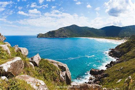 Florianopolis Guide: Exploring Magical Island in Brazil — LAIDBACK TRIP