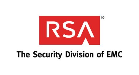 RSA Security Logo Download - AI - All Vector Logo