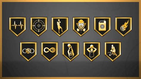 NBA 2K21 (Next-Gen): Every MyPlayer Badge - Full list of Badges | Gamepur