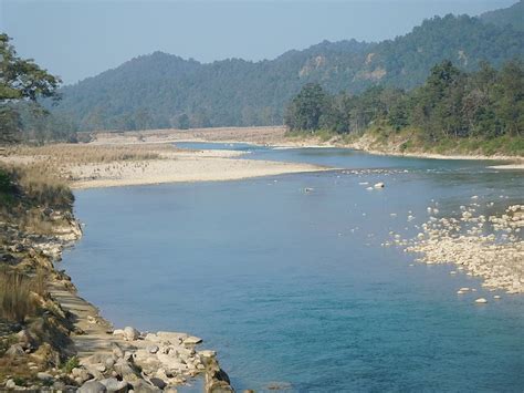 BABAI RIVER – Nepal Tourism Hub