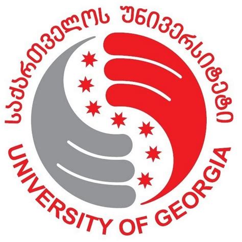 The University of Georgia საქართველოს უნივერსიტეტი - YouTube