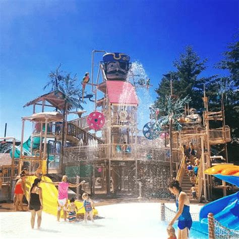 Discount Wild Waves Tickets - Half Off Admission on Sunday August 21st ...