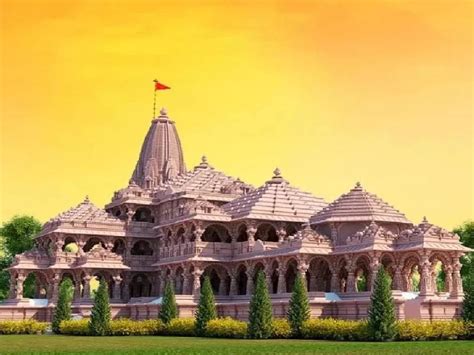 Ayodhya Ram Mandir: How To Safely Make Online Donation To Ram Temple Trust; Check UPI, Bank ...