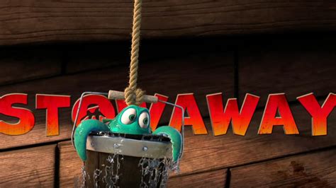 Watch Animated Shorts Animated Shorts Episode 15: Stowaway - BYUtv