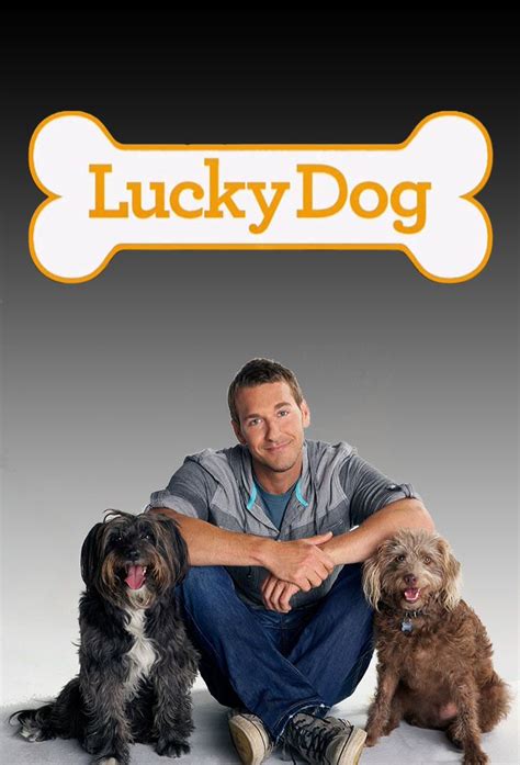 Watch Lucky Dog