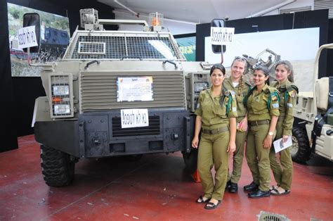 3 IDF Combat Vehicles You Wish You Could Drive | IDF